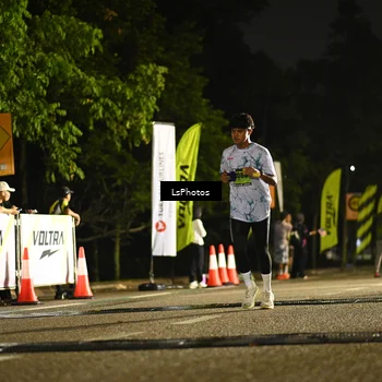 Runner Photo 5319763