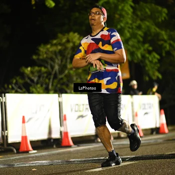 Runner Photo 5319765