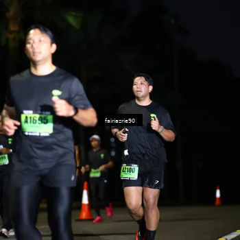 Runner Photo 5319767