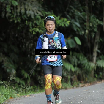 Runner Photo 5319769