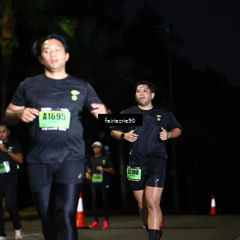 Runner Photo 5319772