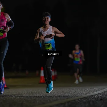 Runner Photo 5319775