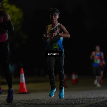 Runner Photo 5319778