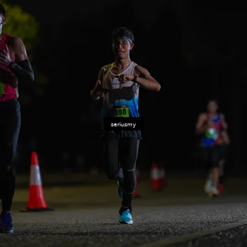 Runner Photo 5319779