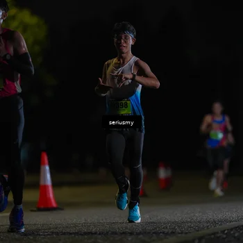 Runner Photo 5319782