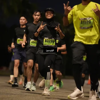 Runner Photo 5319785