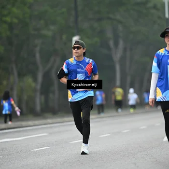 Runner Photo 5319787