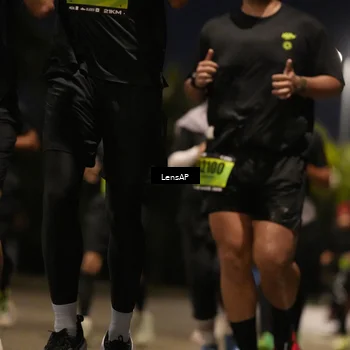 Runner Photo 5319788