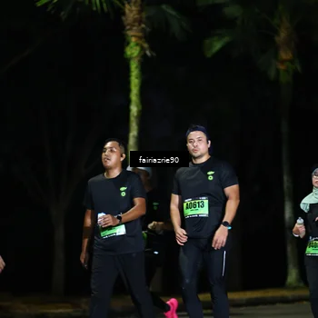 Runner Photo 5319791