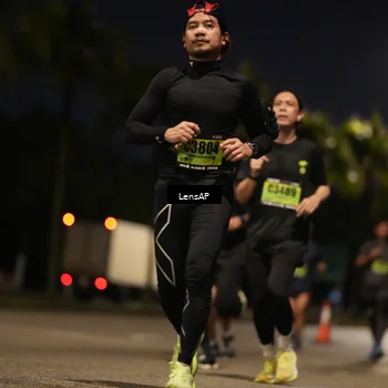 Runner Photo 5319792