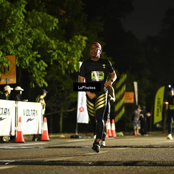 Runner Photo 5319794