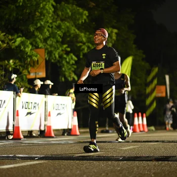 Runner Photo 5319801