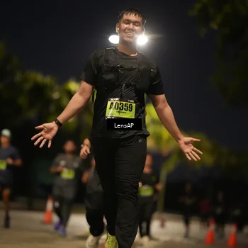 Runner Photo 5319802