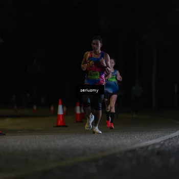 Runner Photo 5319803