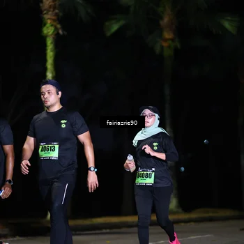 Runner Photo 5319804