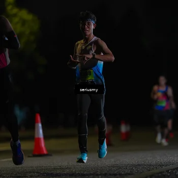 Runner Photo 5319805