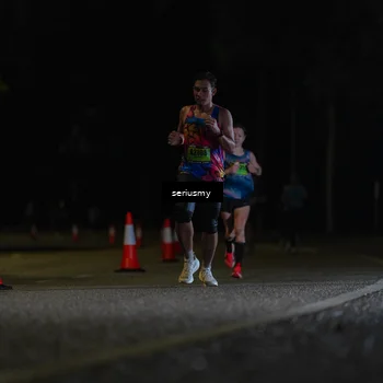 Runner Photo 5319806