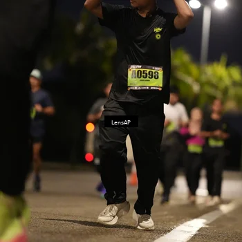 Runner Photo 5319807
