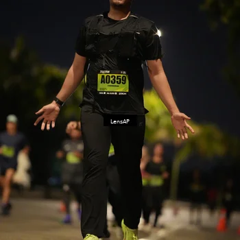 Runner Photo 5319808