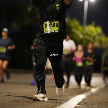Runner Photo 5319809