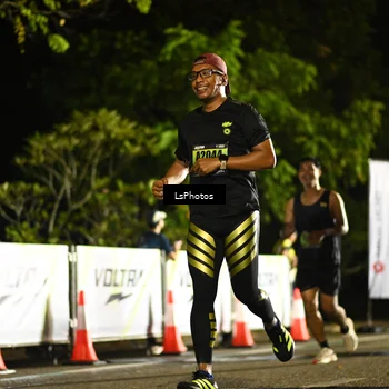 Runner Photo 5319810