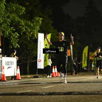 Runner Photo 5319811