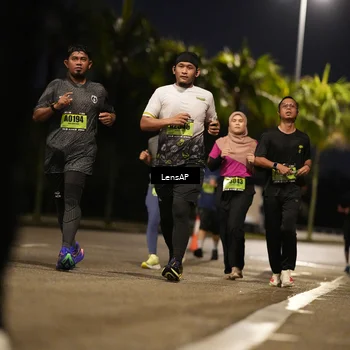 Runner Photo 5319812