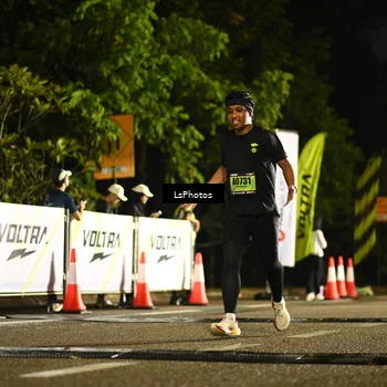 Runner Photo 5319813