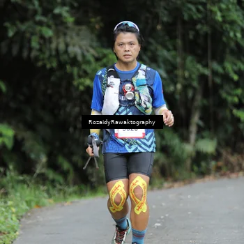 Runner Photo 5319814