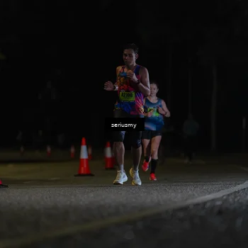 Runner Photo 5319815