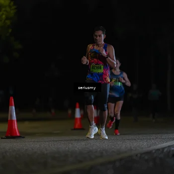Runner Photo 5319816