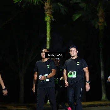 Runner Photo 5319817