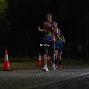 Runner Photo 5319818
