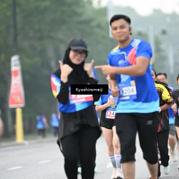 Runner Photo 5319819