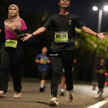 Runner Photo 5319822