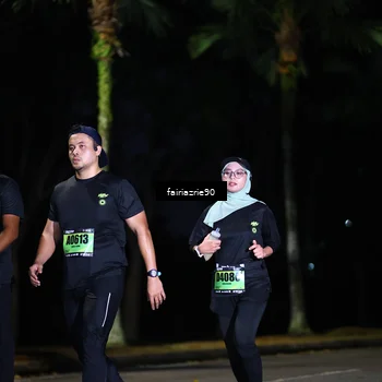 Runner Photo 5319823