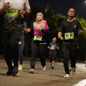 Runner Photo 5319824