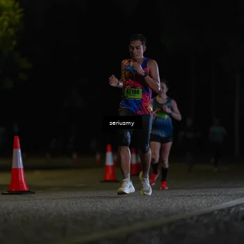 Runner Photo 5319825