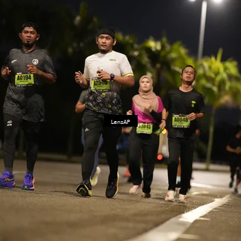 Runner Photo 5319826