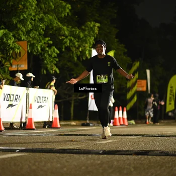 Runner Photo 5319827