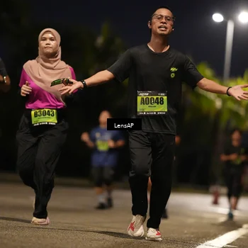 Runner Photo 5319828
