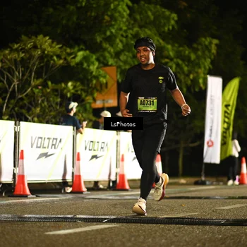 Runner Photo 5319829