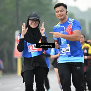 Runner Photo 5319831