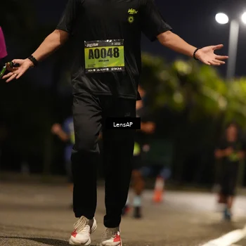 Runner Photo 5319833