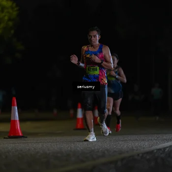 Runner Photo 5319835