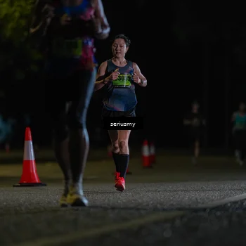 Runner Photo 5319837