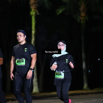 Runner Photo 5319839