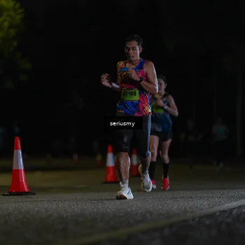 Runner Photo 5319840