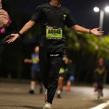 Runner Photo 5319842
