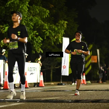 Runner Photo 5319843